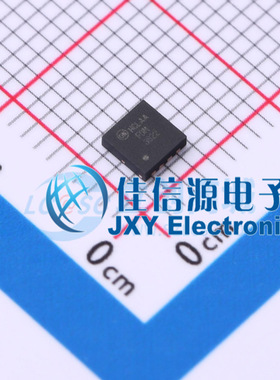 场效应管(MOSFET)    FDM3622  onsemi(安森美)  WDFN-8