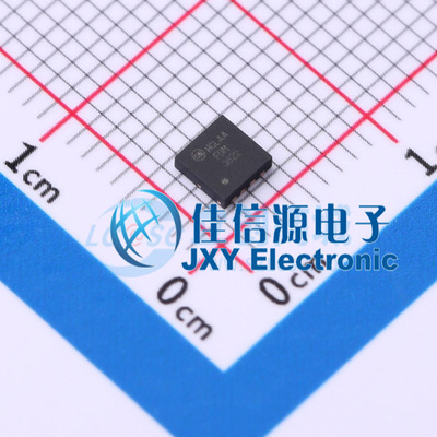 场效应管(MOSFET)    FDM3622  onsemi(安森美)  WDFN-8