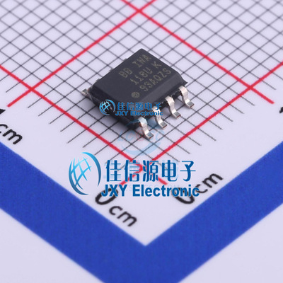 INA118U/2K5  TI()  SOIC-8