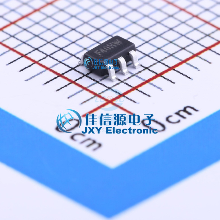 TPF140-TR  3PEAK  SOT-23-6