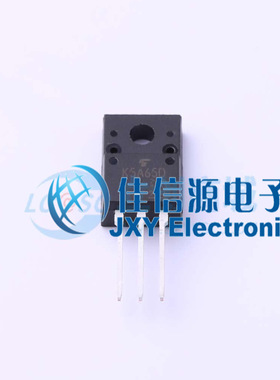 TK5A65D(STA4,Q,M)  TOSHIBA(东芝)  SC-67