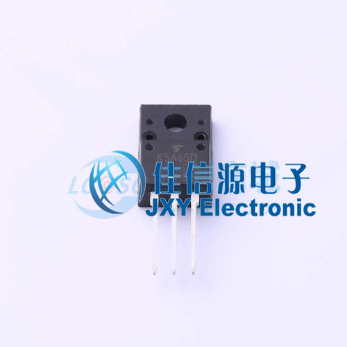 TK5A65D(STA4,Q,M)  TOSHIBA(东芝)  SC-67