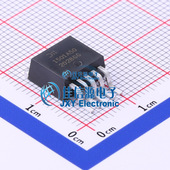 DC电源芯片 K5G DIODES 263 AP1501A 1.23V 美台 37V