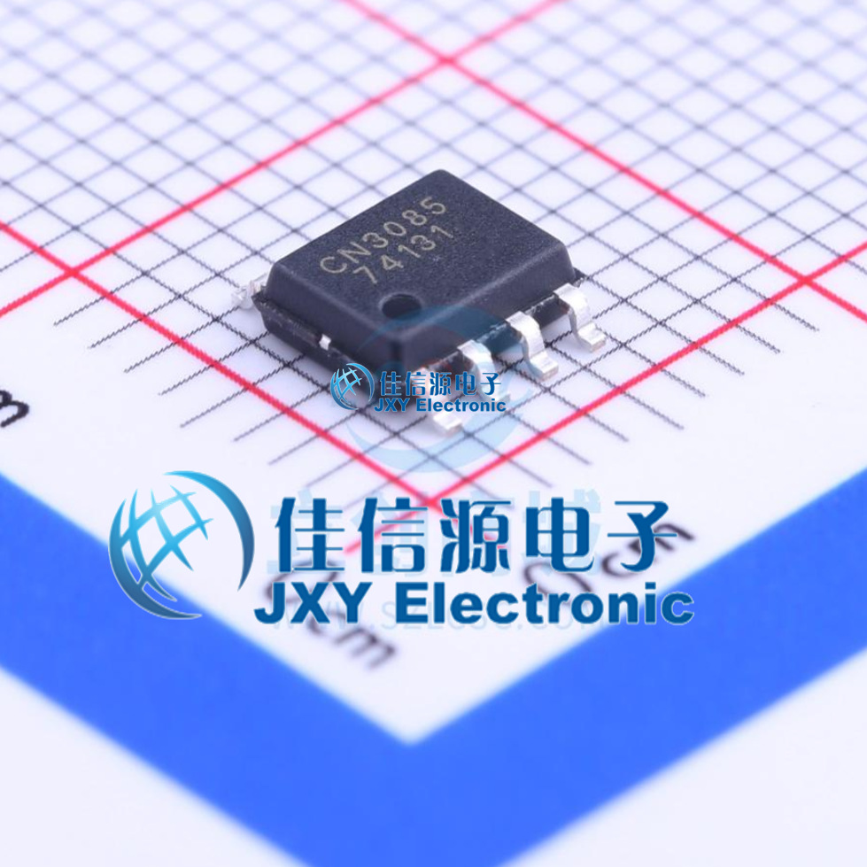 电池管理     CN3085  CONSONANCE(上海如韵)  SOP-8EP