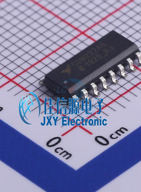 CBM232AS16  Corebai(芯佰微)  SOP-16
