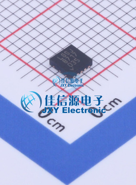 线性稳压器 LT3042HDD#PBF ADI(亚德诺) DFN-10 超低噪声20V200mA