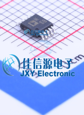 AD8028ARMZ  ADI(亚德诺)/LINEAR  MSOP-10