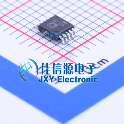 AD8028ARMZ  ADI(亚德诺)/LINEAR  MSOP-10