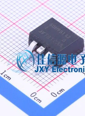 场效应管       SQM90142E_GE3  VISHAY(威世)  TO-263-2