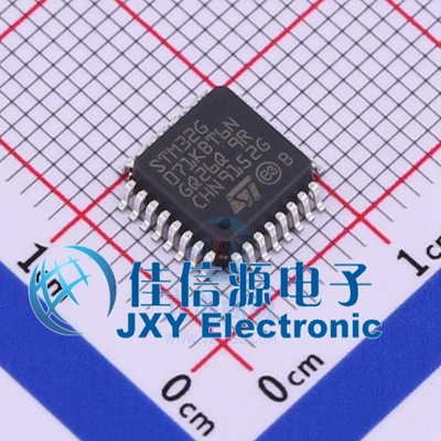 STM32G071KBT6N ST(意法半导体) LQFP-32