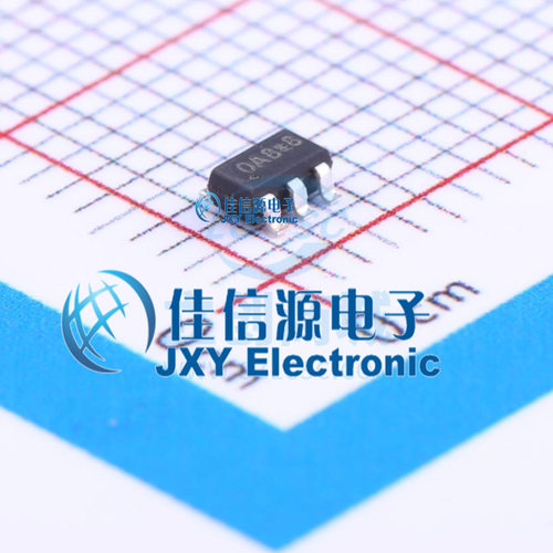 无线收发芯片CMT2110A-ESR华普微