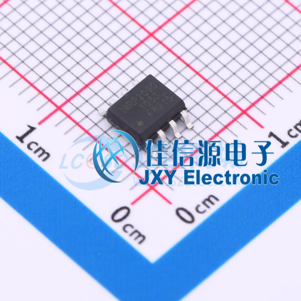场效应管(MOSFET)     IRF8915TRPBF  SOIC-8