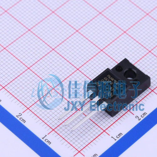 场效应管    STP6NK90ZFP  ST(意法半导体)  TO-220FPAB-3