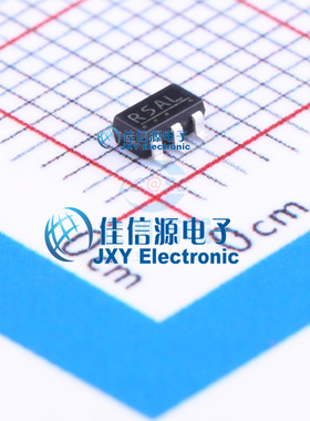 DC-DC电源芯片  S-8550AA-M5T1U  ABLIC(艾普凌科)  SOT-23-5