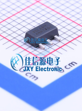 ADL5611ARKZ-R7  ADI(亚德诺)/LINEAR  SOT-89(SOT-89-3)