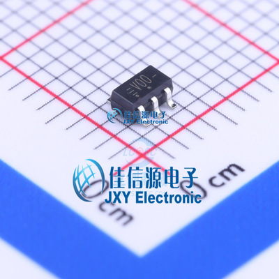 逻辑门     74LVC1G00GV,125  Nexperia(安世)  SC-74A