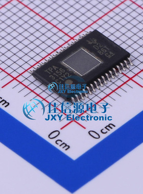 TPA3156D2DADR  TI()  HTSSOP-32