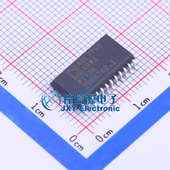 ADI 亚德诺 LINEAR ADE7758ARWZ SOP 24_300mil