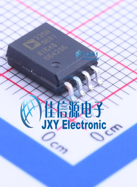 ADUM226N0BRIZ  ADI(亚德诺)/LINEAR  SOIC-8