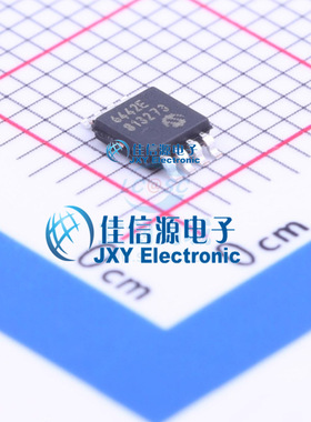 MCP6442-E/MS  MICROCHIP(美国微芯)  MSOP-8