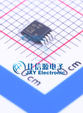 AD5259BRMZ100-R7  ADI(亚德诺)/LINEAR  MSOP-10