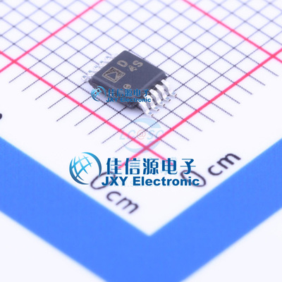 AD5259BRMZ100-R7  ADI(亚德诺)/LINEAR  MSOP-10