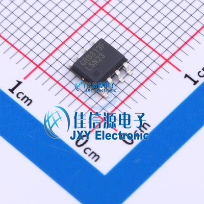 电池管理    GR8313FKG  Grenergy(南京绿芯)  SOP-8