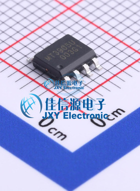 DC-DC电源芯片  MT3905USPR  M3TEK(莱颉)  SOP-8EP