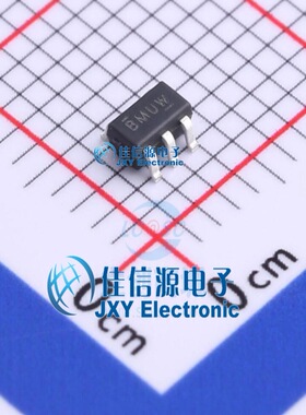 监控和复位芯片   PT7M7823STAEX  DIODES(美台)  SOT-23-5