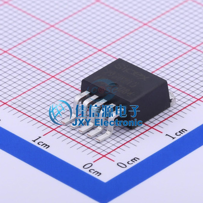 线性稳压器SPX29302T5-L/TR全新