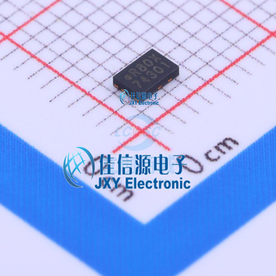 NOR FLASH芯片 MX25R8035FZUIL0  MXIC(旺宏电子)  USON-8