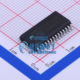 LED显示驱动 300mil 天微 SOIC TM1638