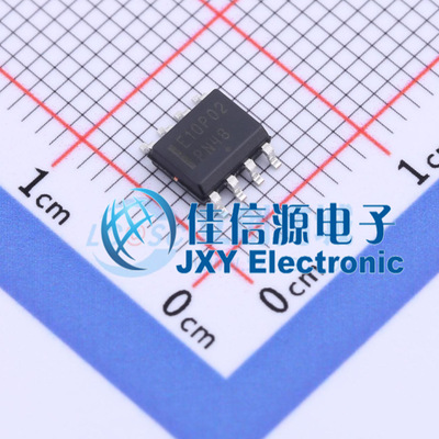 场效应管    NTMS10P02R2G  onsemi(安森美)  SOIC-8