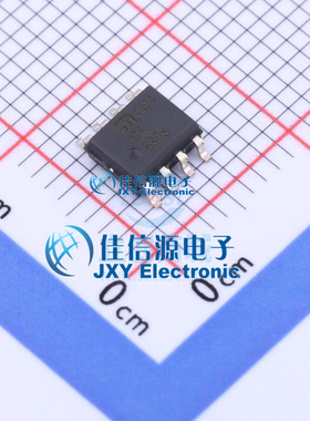 栅极驱动IC   MIC4424YM-TR  MICROCHIP(美国微芯)  SOIC-8
