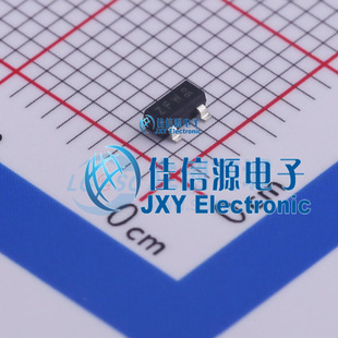 三极管(BJT) PBSS5240T,215 Nexperia(安世) SOT-23