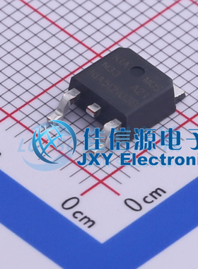 MOS场效应管 KIA50N03BD KIA TO-252-2 N沟道 30V 50A 60W 全新