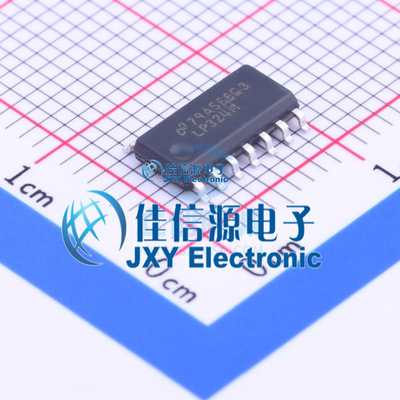 LP324MX/NOPB  TI()  SOIC-14_150mil