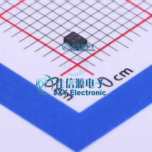 功率电子开关   AW32901FCR  AWINIC(艾为)   FCQFN-12