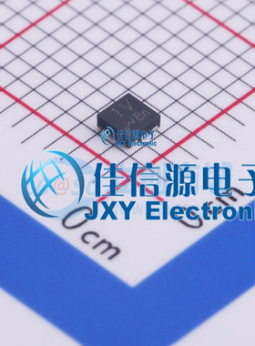 场效应管   PMPB27EP,115  Nexperia(安世)  DFN2020MD-6