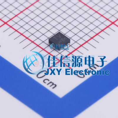 场效应管   PMPB27EP,115  Nexperia(安世)  DFN2020MD-6