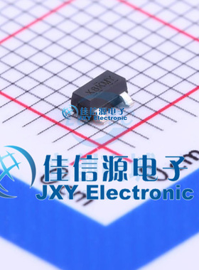 场效应管(MOSFET)     IRLML2244TRPBF  SOT-23