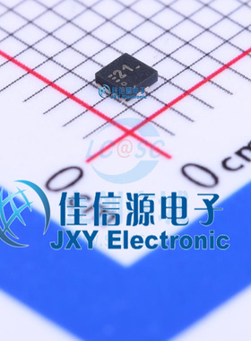 TUSB321RWBR  TI()  X2QFN-12