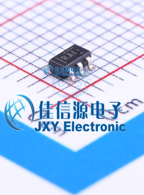 TLV3201AIDBVR  TI()  SOT-23-5