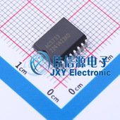 65AB SOIC ACS733KLATR ALLEGRO 美国埃戈罗 300mil
