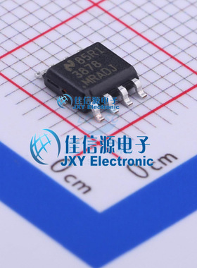 LP3878MR-ADJ/NOPB  TI()  SOIC-8_EP_150mil