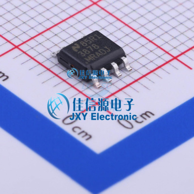 LP3878MR-ADJ/NOPB  TI()  SOIC-8_EP_150mil