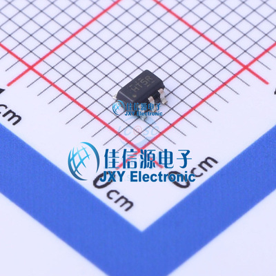 电平移位器     SN74AUP1T58DBVR  TI()  SOT-23-6