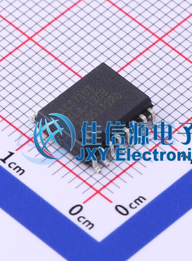 ACS710KLATR-12CB-T  ALLEGRO(美国埃戈罗)  SOIC-16-300mil