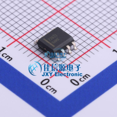 栅极驱动IC   FAN73832MX  onsemi(安森美)  SOP-8