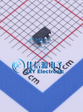 TPLMV321RILT  TECH PUBLIC(台舟)  SOT-23-5